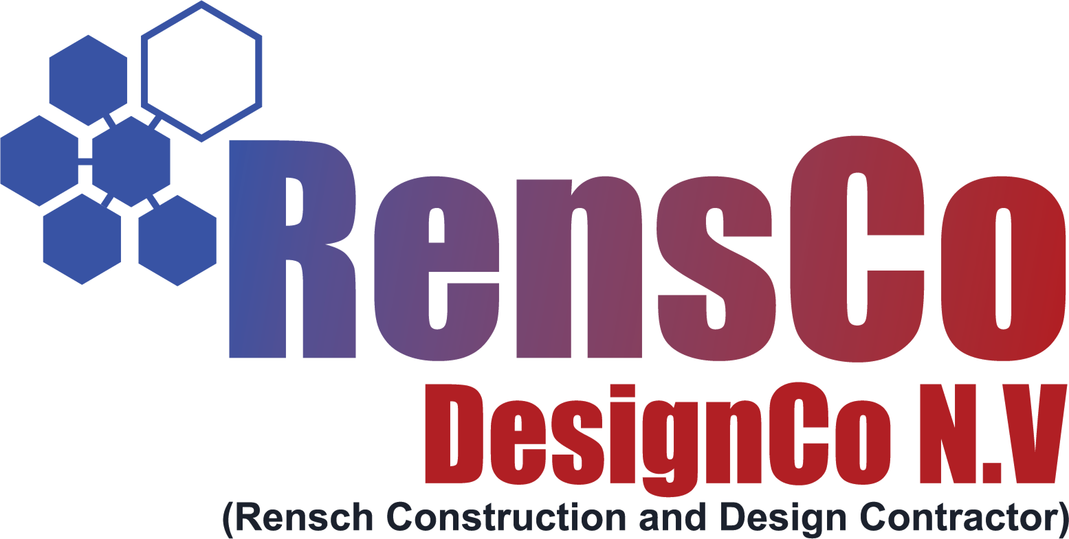 Rensco Holding Logo